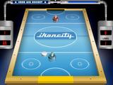 AirHockey